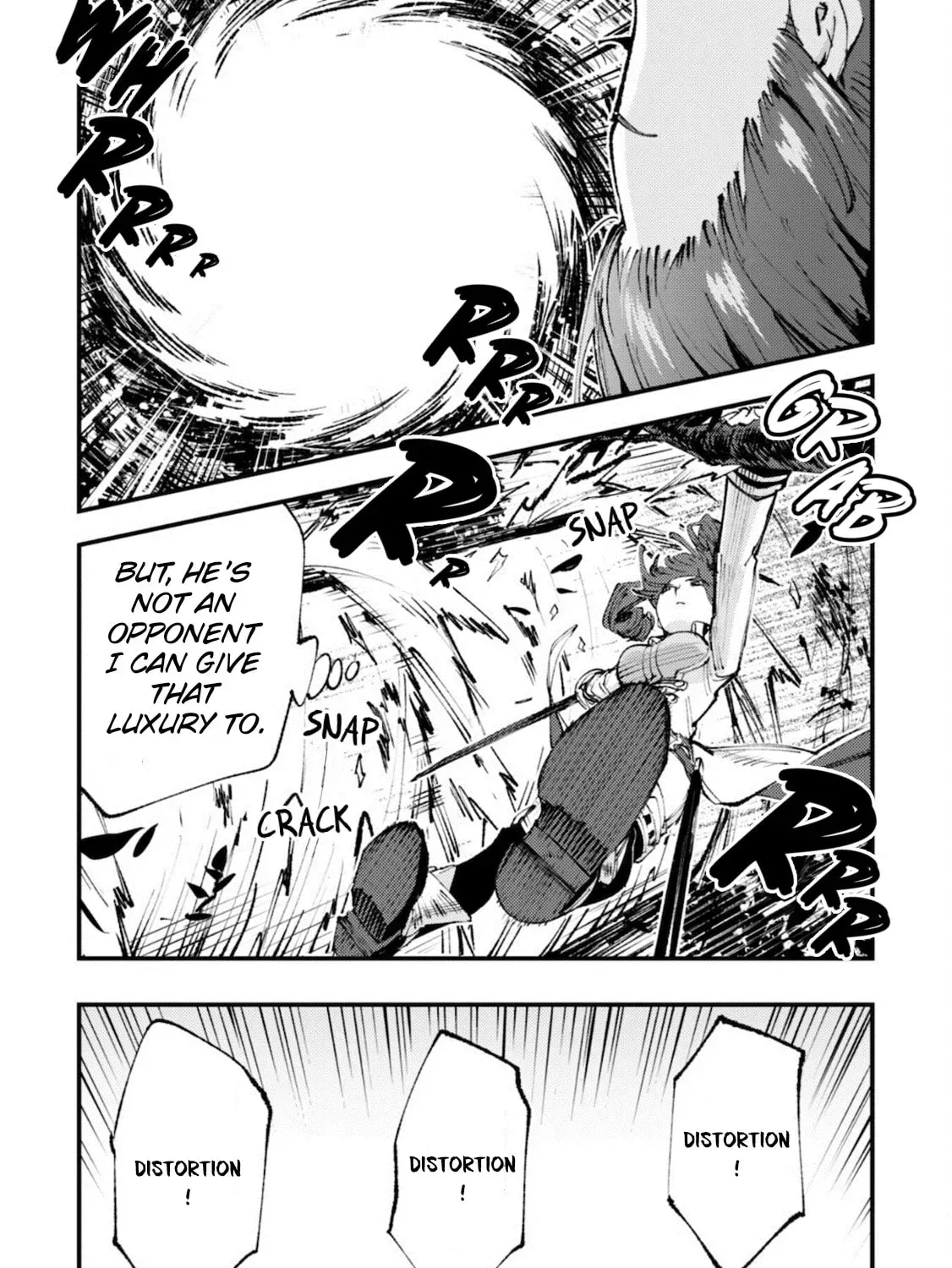 "Omae Gotoki ga Maou ni Kateru to Omou na" to Yuusha Party o Tsuihou Sareta node, Outo de Kimama ni Kurashitai THE COMIC Chapter 14.1 — Page 33