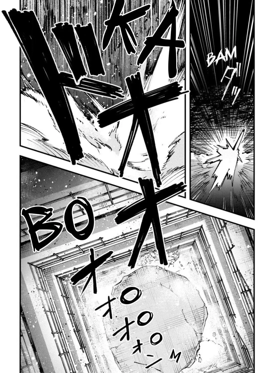 "Omae Gotoki ga Maou ni Kateru to Omou na" to Yuusha Party o Tsuihou Sareta node, Outo de Kimama ni Kurashitai THE COMIC Chapter 14.2 — Page 21