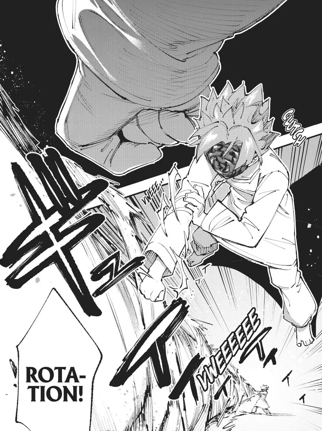 "Omae Gotoki ga Maou ni Kateru to Omou na" to Yuusha Party o Tsuihou Sareta node, Outo de Kimama ni Kurashitai THE COMIC Chapter 14 — Page 29