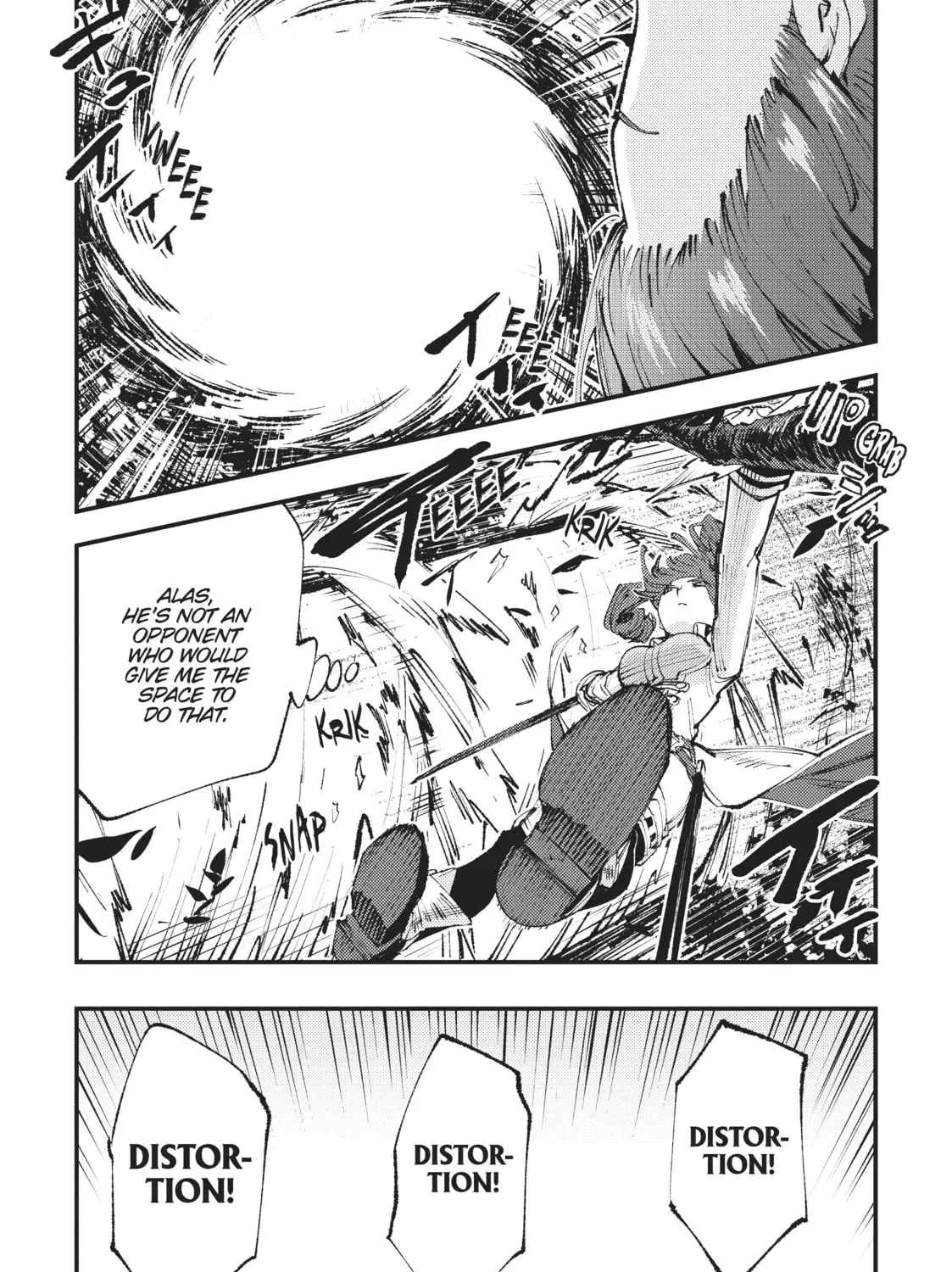 "Omae Gotoki ga Maou ni Kateru to Omou na" to Yuusha Party o Tsuihou Sareta node, Outo de Kimama ni Kurashitai THE COMIC Chapter 14 — Page 33