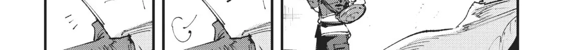 "Omae Gotoki ga Maou ni Kateru to Omou na" to Yuusha Party o Tsuihou Sareta node, Outo de Kimama ni Kurashitai THE COMIC Chapter 14 — Page 38