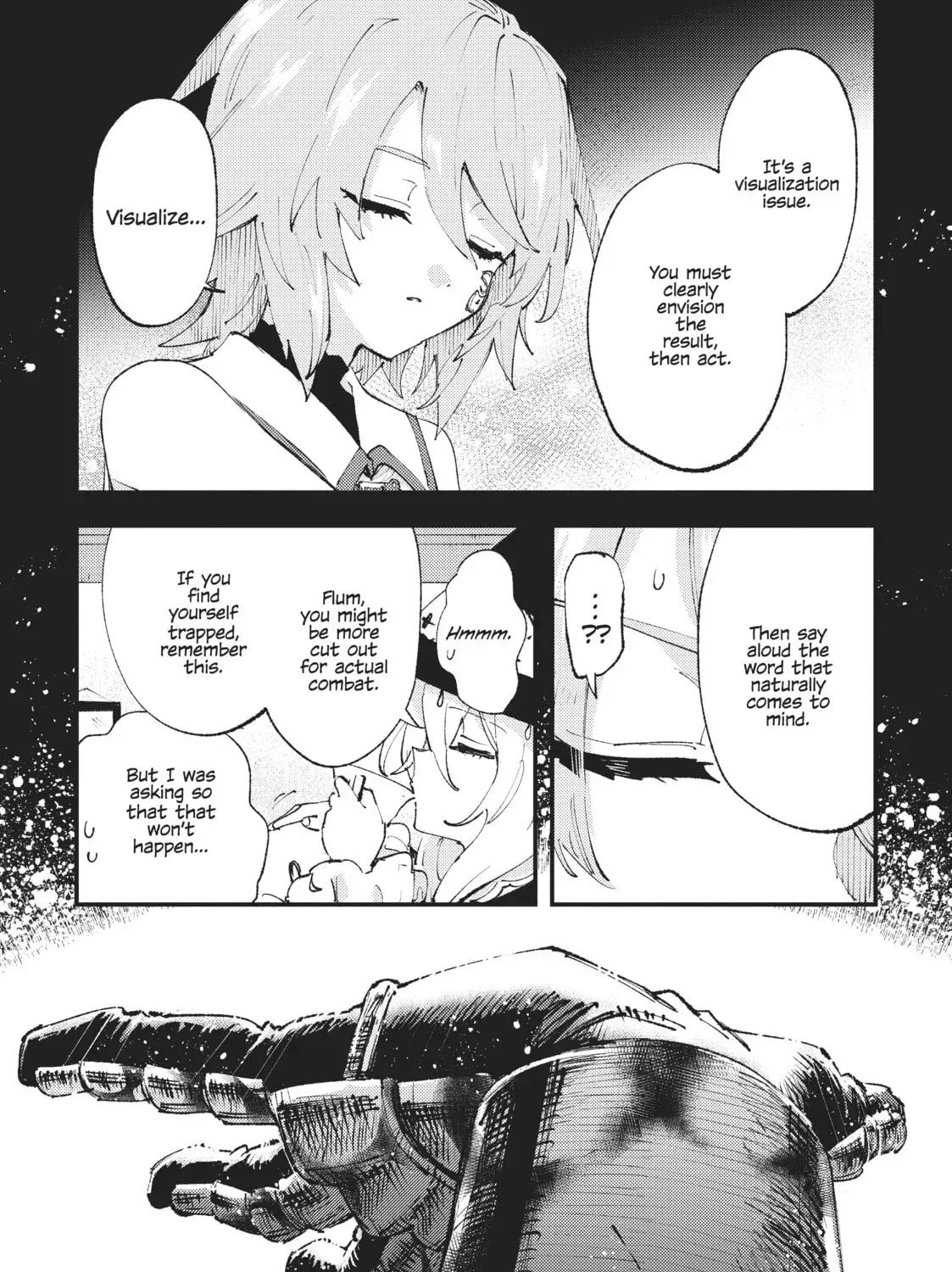 "Omae Gotoki ga Maou ni Kateru to Omou na" to Yuusha Party o Tsuihou Sareta node, Outo de Kimama ni Kurashitai THE COMIC Chapter 14 — Page 55