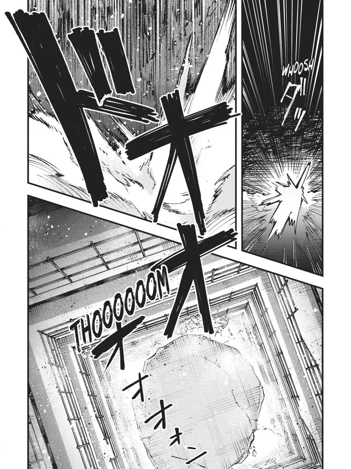 "Omae Gotoki ga Maou ni Kateru to Omou na" to Yuusha Party o Tsuihou Sareta node, Outo de Kimama ni Kurashitai THE COMIC Chapter 14 — Page 59