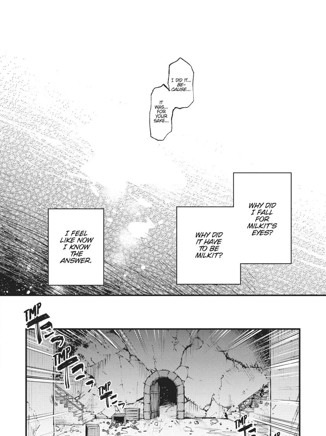 "Omae Gotoki ga Maou ni Kateru to Omou na" to Yuusha Party o Tsuihou Sareta node, Outo de Kimama ni Kurashitai THE COMIC Chapter 14 — Page 71