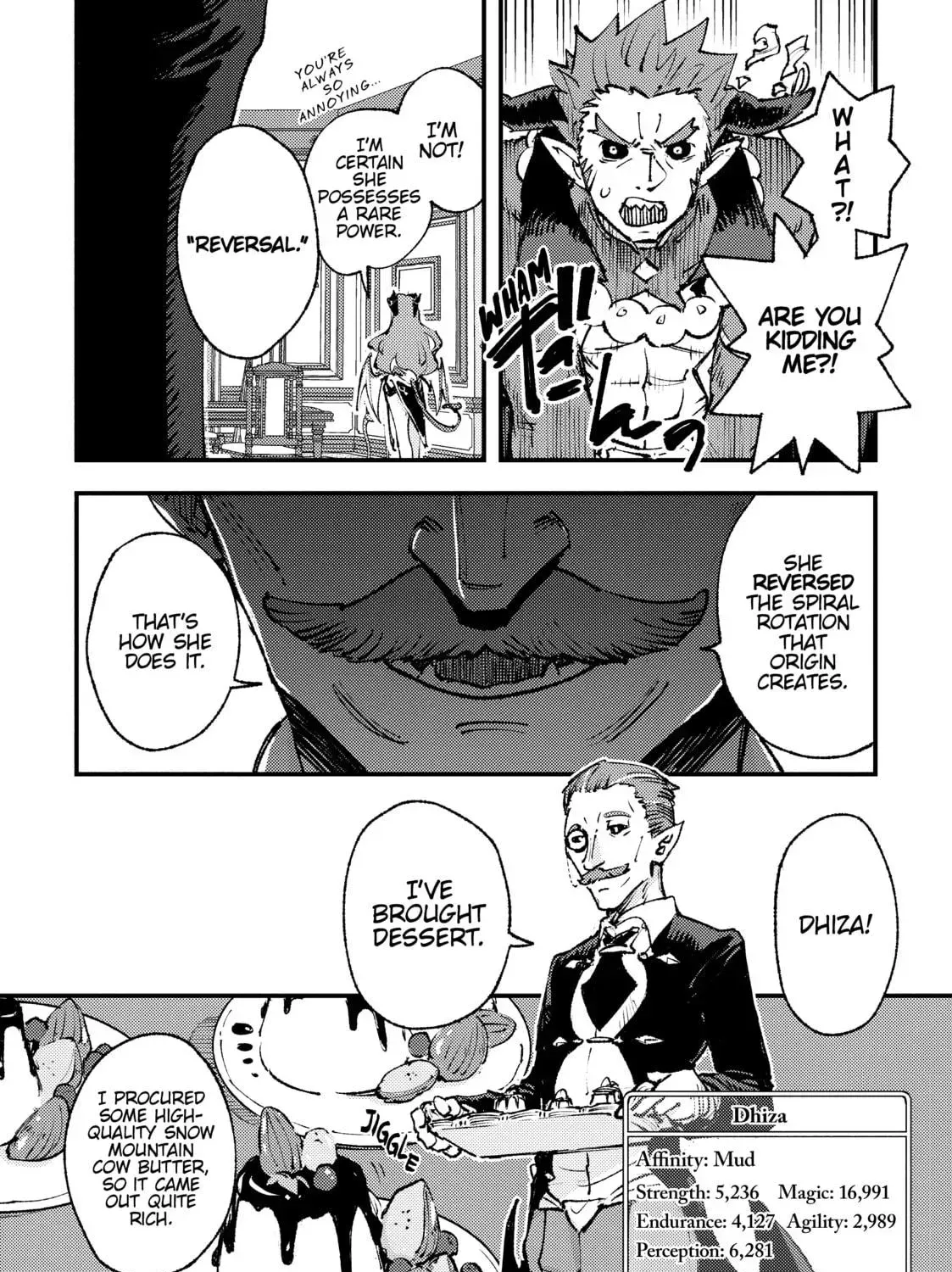 "Omae Gotoki ga Maou ni Kateru to Omou na" to Yuusha Party o Tsuihou Sareta node, Outo de Kimama ni Kurashitai THE COMIC Chapter 15 — Page 9