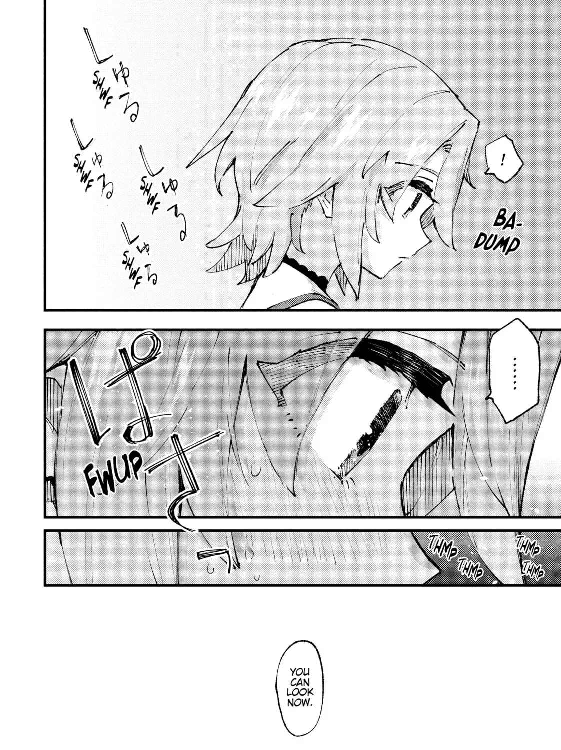 "Omae Gotoki ga Maou ni Kateru to Omou na" to Yuusha Party o Tsuihou Sareta node, Outo de Kimama ni Kurashitai THE COMIC Chapter 15 — Page 27