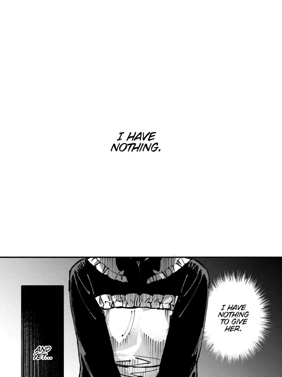 "Omae Gotoki ga Maou ni Kateru to Omou na" to Yuusha Party o Tsuihou Sareta node, Outo de Kimama ni Kurashitai THE COMIC Chapter 15 — Page 46