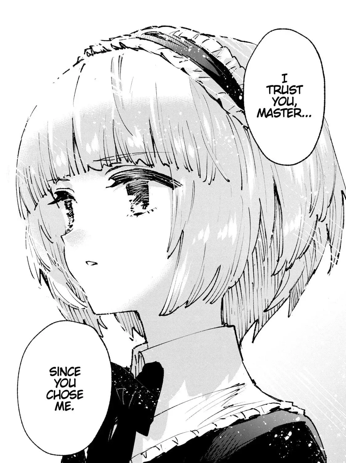 "Omae Gotoki ga Maou ni Kateru to Omou na" to Yuusha Party o Tsuihou Sareta node, Outo de Kimama ni Kurashitai THE COMIC Chapter 15 — Page 52