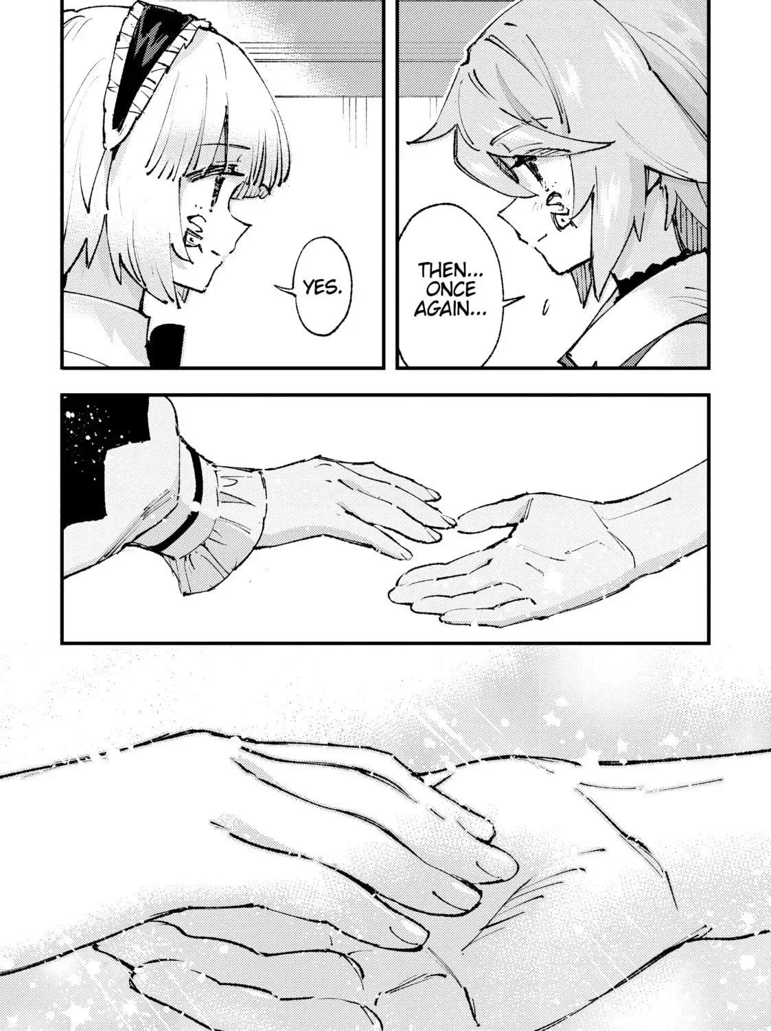 "Omae Gotoki ga Maou ni Kateru to Omou na" to Yuusha Party o Tsuihou Sareta node, Outo de Kimama ni Kurashitai THE COMIC Chapter 15 — Page 60