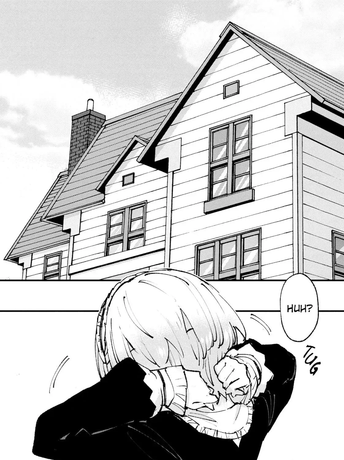 "Omae Gotoki ga Maou ni Kateru to Omou na" to Yuusha Party o Tsuihou Sareta node, Outo de Kimama ni Kurashitai THE COMIC Chapter 15 — Page 64