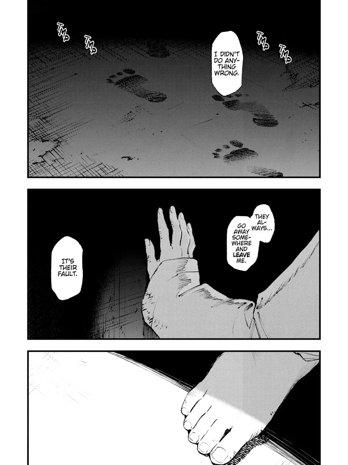"Omae Gotoki ga Maou ni Kateru to Omou na" to Yuusha Party o Tsuihou Sareta node, Outo de Kimama ni Kurashitai THE COMIC Chapter 16 — Page 3