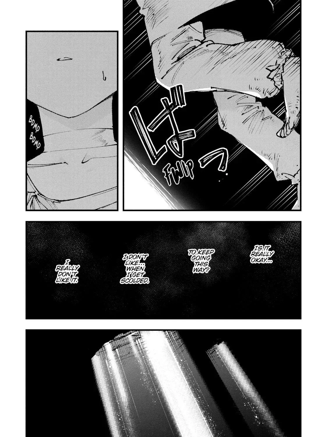 "Omae Gotoki ga Maou ni Kateru to Omou na" to Yuusha Party o Tsuihou Sareta node, Outo de Kimama ni Kurashitai THE COMIC Chapter 16 — Page 5