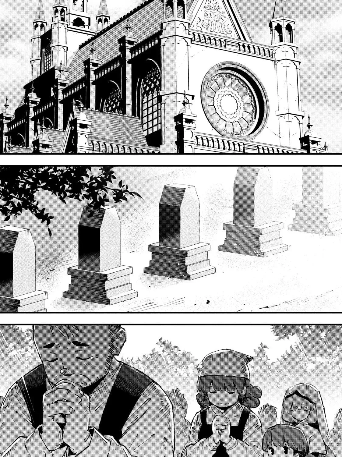 "Omae Gotoki ga Maou ni Kateru to Omou na" to Yuusha Party o Tsuihou Sareta node, Outo de Kimama ni Kurashitai THE COMIC Chapter 16 — Page 9