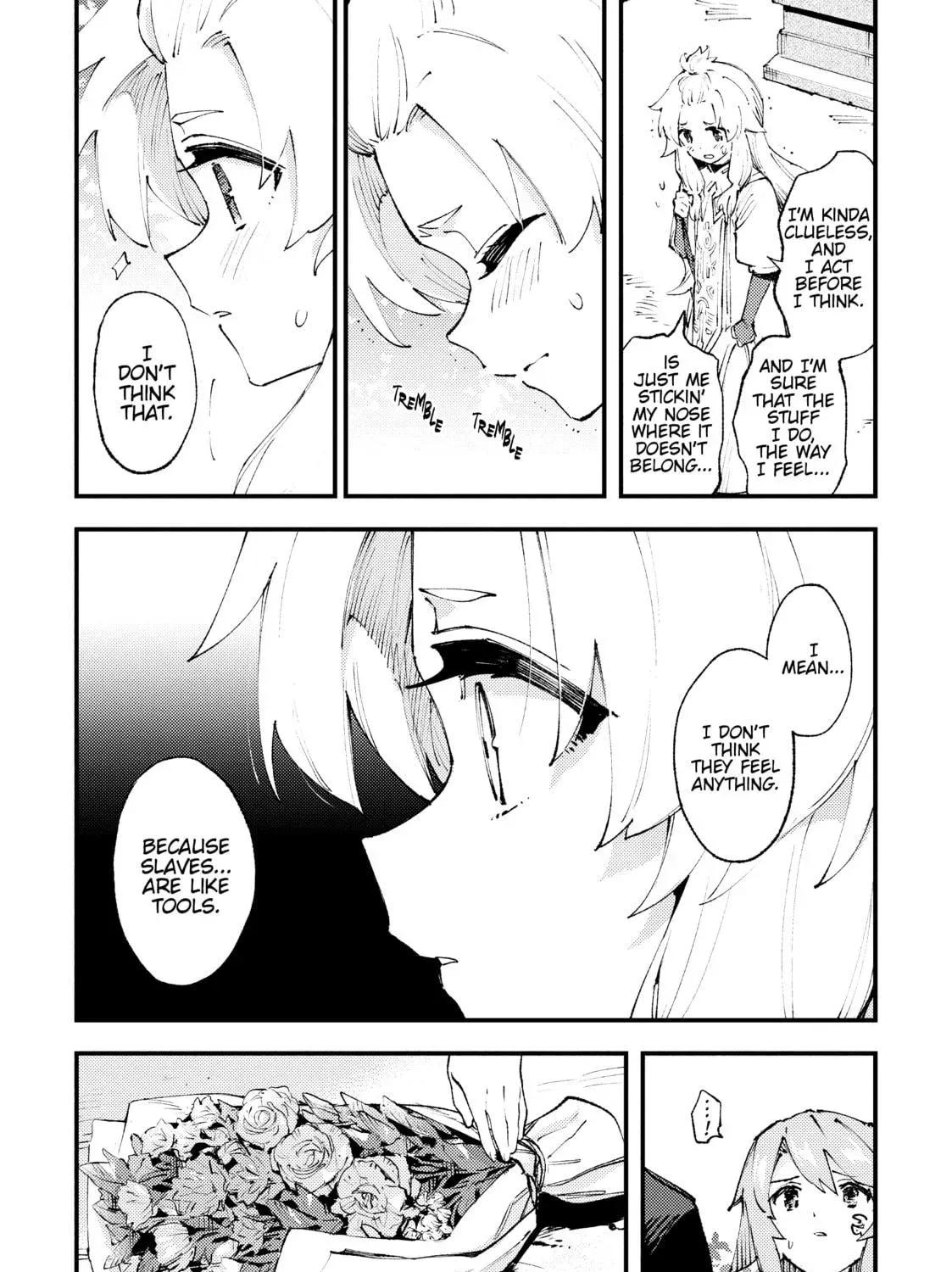 "Omae Gotoki ga Maou ni Kateru to Omou na" to Yuusha Party o Tsuihou Sareta node, Outo de Kimama ni Kurashitai THE COMIC Chapter 16 — Page 17