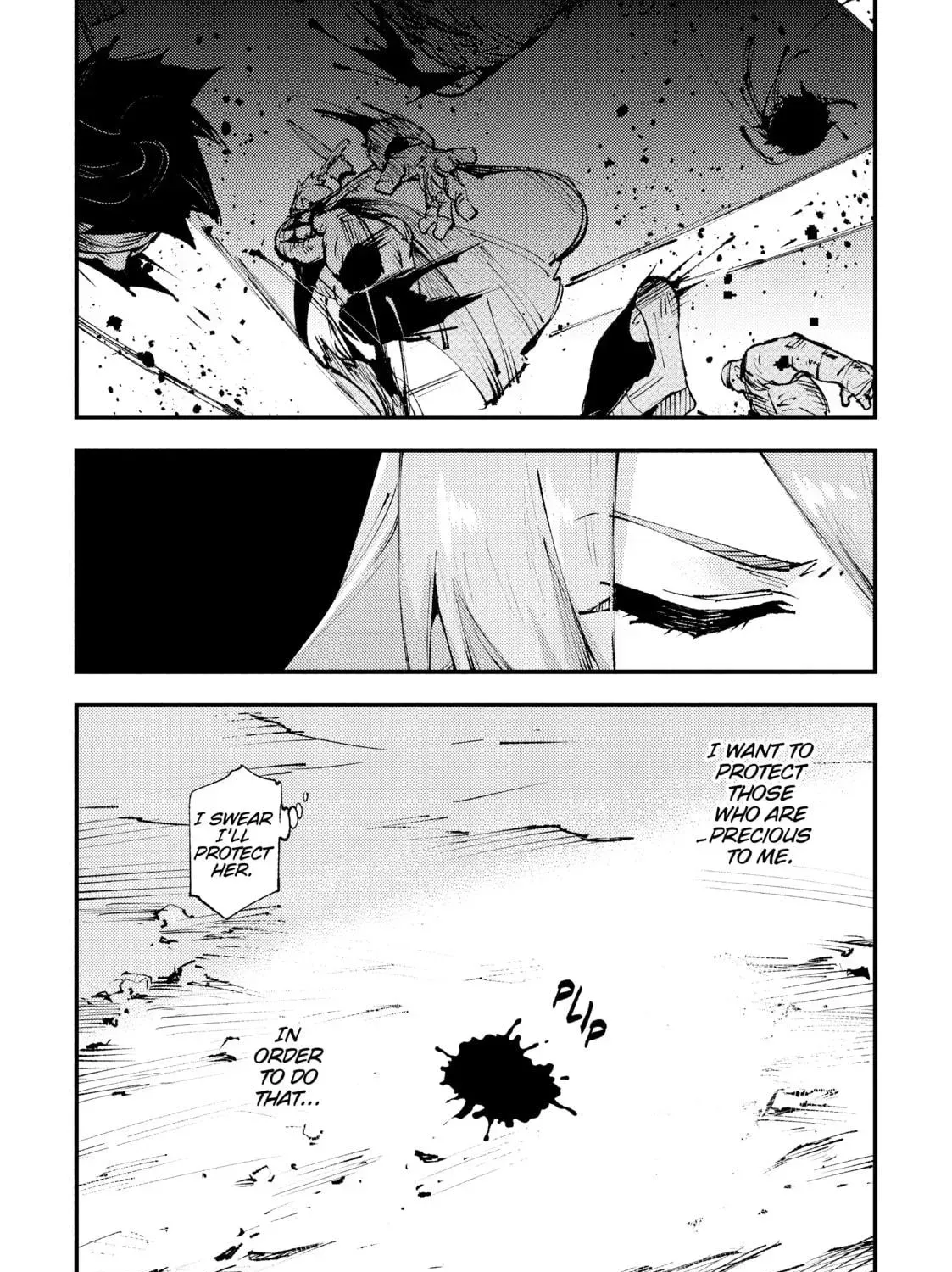 "Omae Gotoki ga Maou ni Kateru to Omou na" to Yuusha Party o Tsuihou Sareta node, Outo de Kimama ni Kurashitai THE COMIC Chapter 16 — Page 23