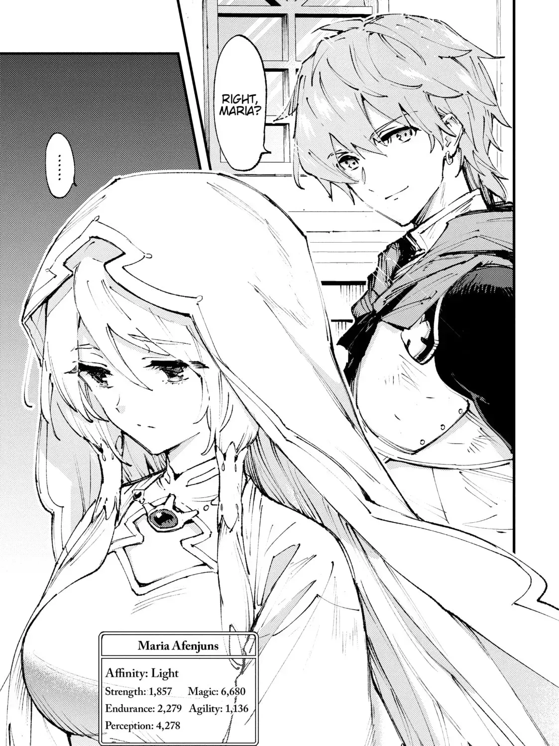 "Omae Gotoki ga Maou ni Kateru to Omou na" to Yuusha Party o Tsuihou Sareta node, Outo de Kimama ni Kurashitai THE COMIC Chapter 16 — Page 32