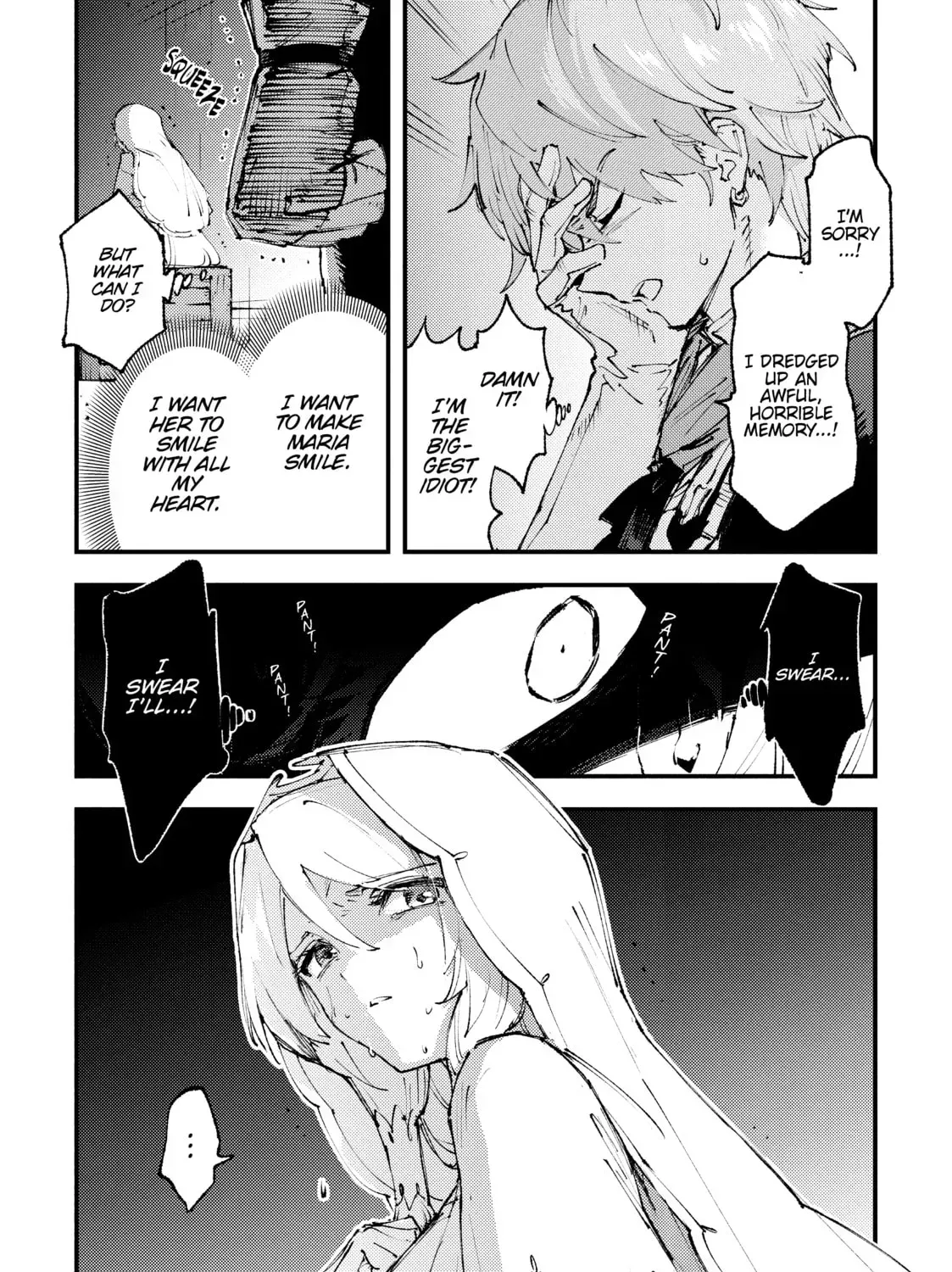 "Omae Gotoki ga Maou ni Kateru to Omou na" to Yuusha Party o Tsuihou Sareta node, Outo de Kimama ni Kurashitai THE COMIC Chapter 16 — Page 50