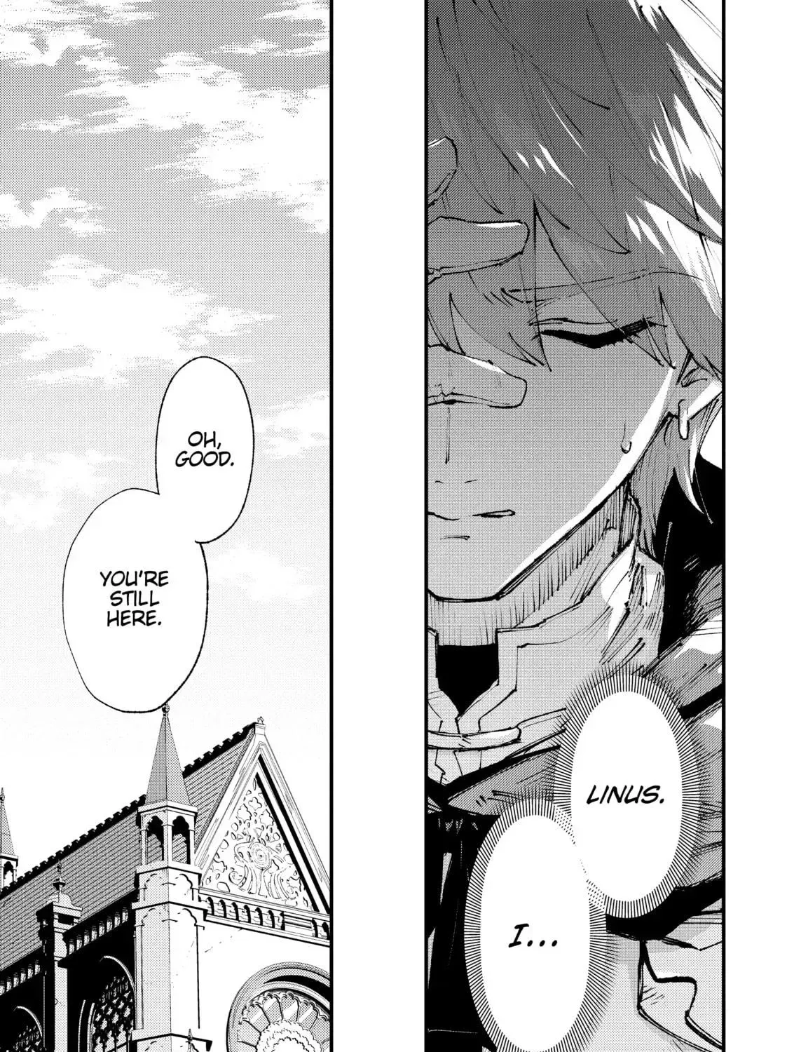 "Omae Gotoki ga Maou ni Kateru to Omou na" to Yuusha Party o Tsuihou Sareta node, Outo de Kimama ni Kurashitai THE COMIC Chapter 16 — Page 52