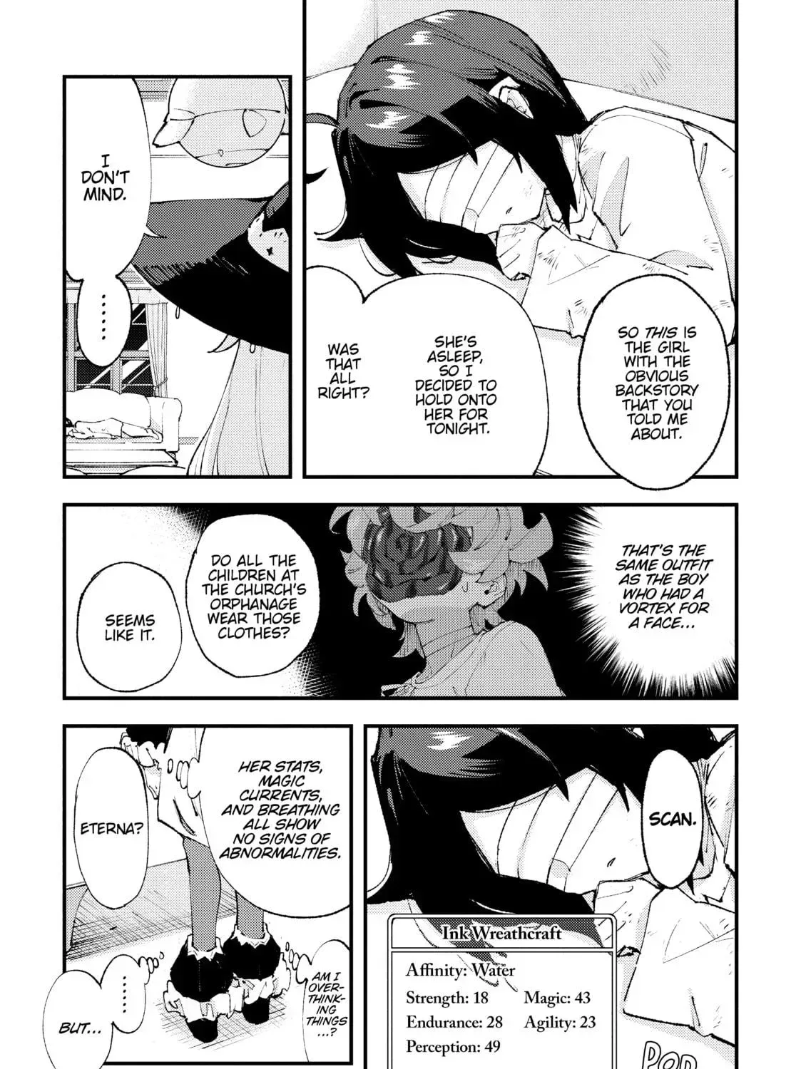 "Omae Gotoki ga Maou ni Kateru to Omou na" to Yuusha Party o Tsuihou Sareta node, Outo de Kimama ni Kurashitai THE COMIC Chapter 16 — Page 64
