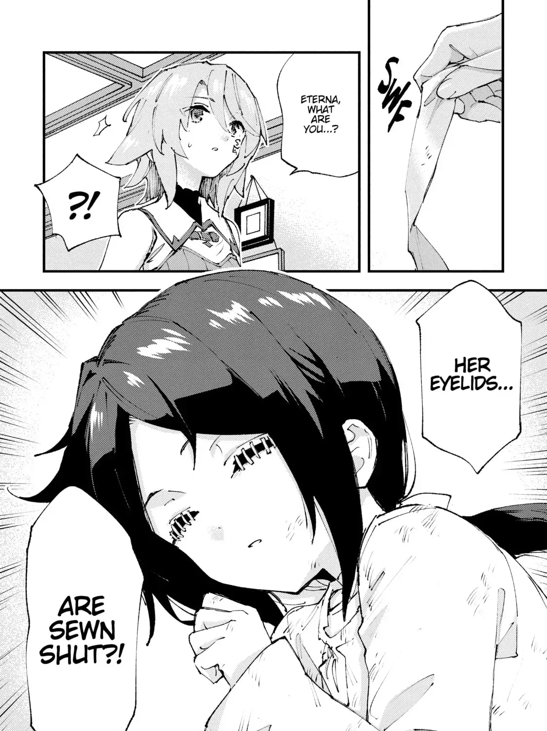 "Omae Gotoki ga Maou ni Kateru to Omou na" to Yuusha Party o Tsuihou Sareta node, Outo de Kimama ni Kurashitai THE COMIC Chapter 16 — Page 66