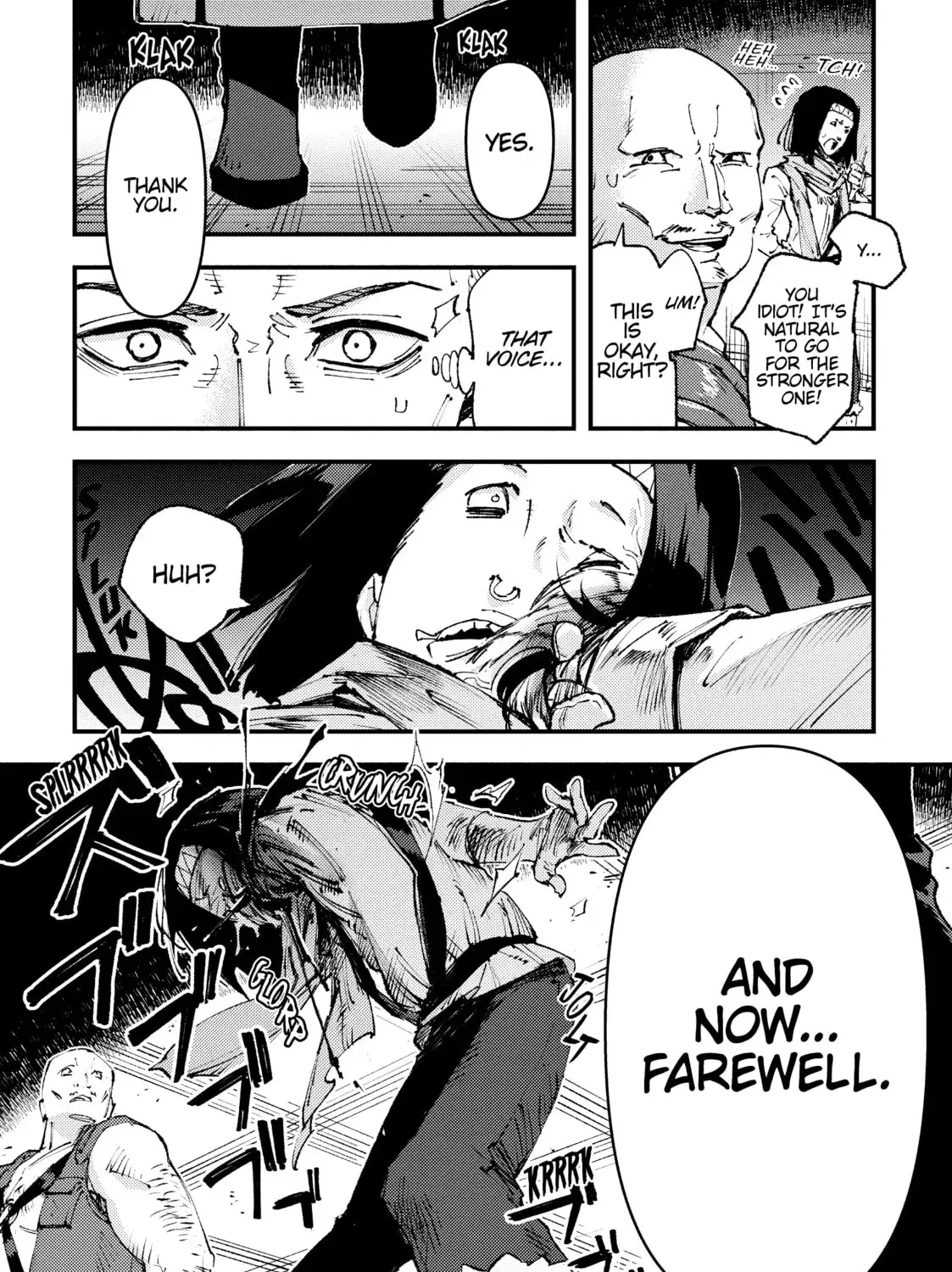 "Omae Gotoki ga Maou ni Kateru to Omou na" to Yuusha Party o Tsuihou Sareta node, Outo de Kimama ni Kurashitai THE COMIC Chapter 16 — Page 72