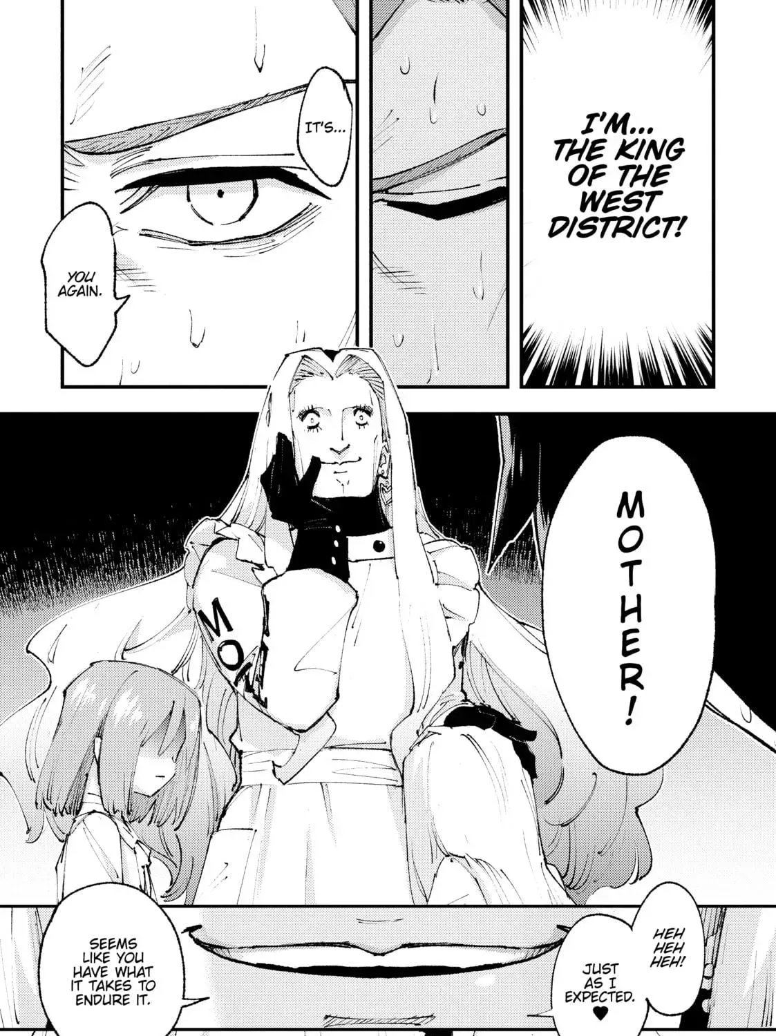 "Omae Gotoki ga Maou ni Kateru to Omou na" to Yuusha Party o Tsuihou Sareta node, Outo de Kimama ni Kurashitai THE COMIC Chapter 16 — Page 78