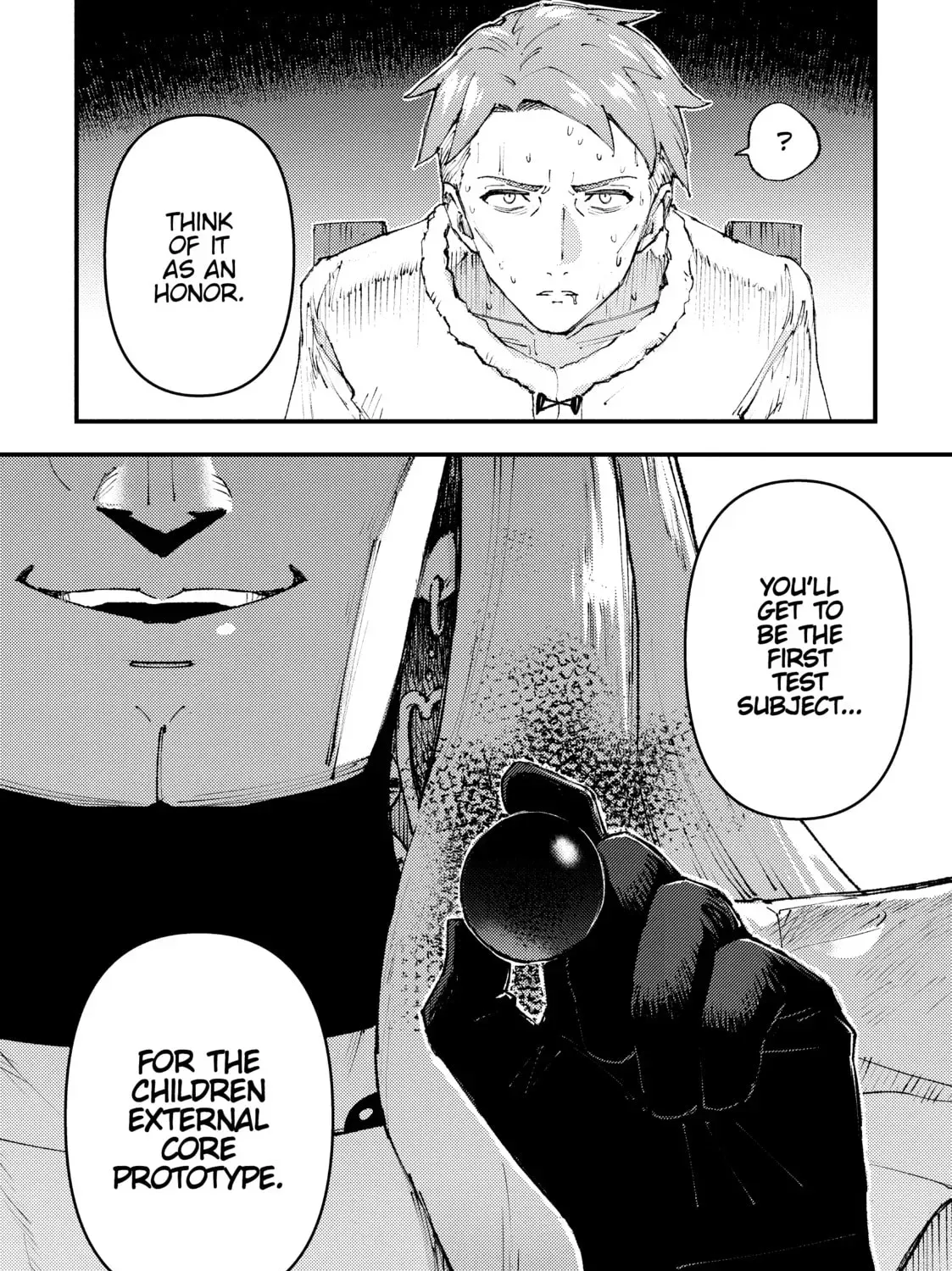 "Omae Gotoki ga Maou ni Kateru to Omou na" to Yuusha Party o Tsuihou Sareta node, Outo de Kimama ni Kurashitai THE COMIC Chapter 16 — Page 80