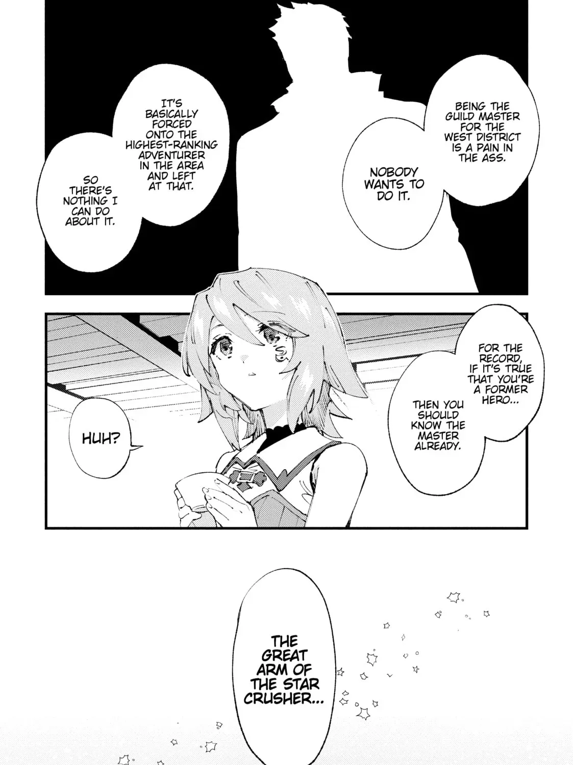 "Omae Gotoki ga Maou ni Kateru to Omou na" to Yuusha Party o Tsuihou Sareta node, Outo de Kimama ni Kurashitai THE COMIC Chapter 17 — Page 13