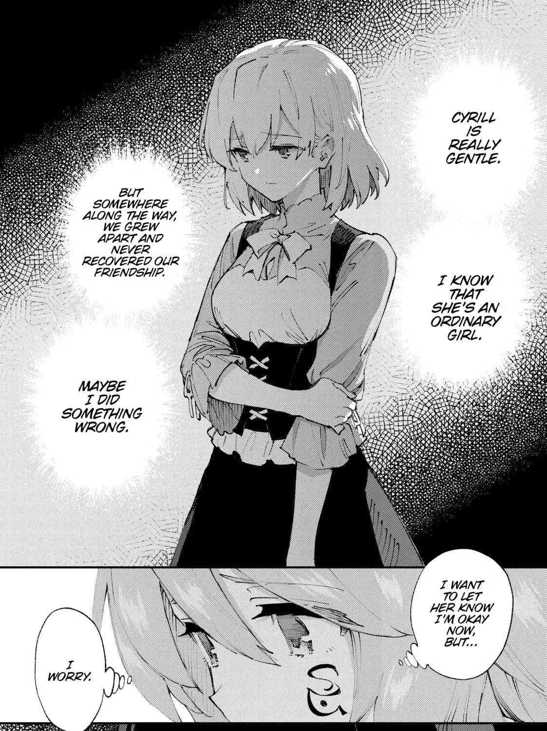 "Omae Gotoki ga Maou ni Kateru to Omou na" to Yuusha Party o Tsuihou Sareta node, Outo de Kimama ni Kurashitai THE COMIC Chapter 17 — Page 19