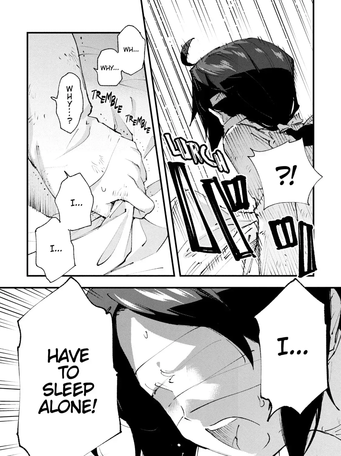 "Omae Gotoki ga Maou ni Kateru to Omou na" to Yuusha Party o Tsuihou Sareta node, Outo de Kimama ni Kurashitai THE COMIC Chapter 17 — Page 27