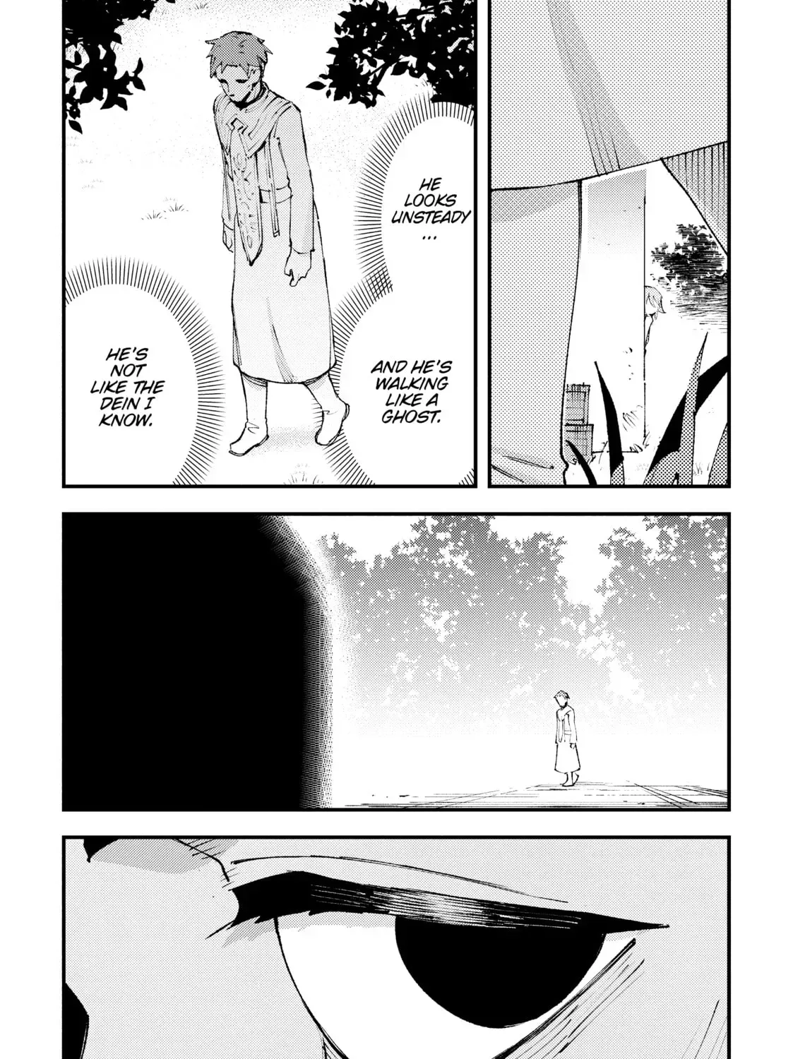 "Omae Gotoki ga Maou ni Kateru to Omou na" to Yuusha Party o Tsuihou Sareta node, Outo de Kimama ni Kurashitai THE COMIC Chapter 18 — Page 3