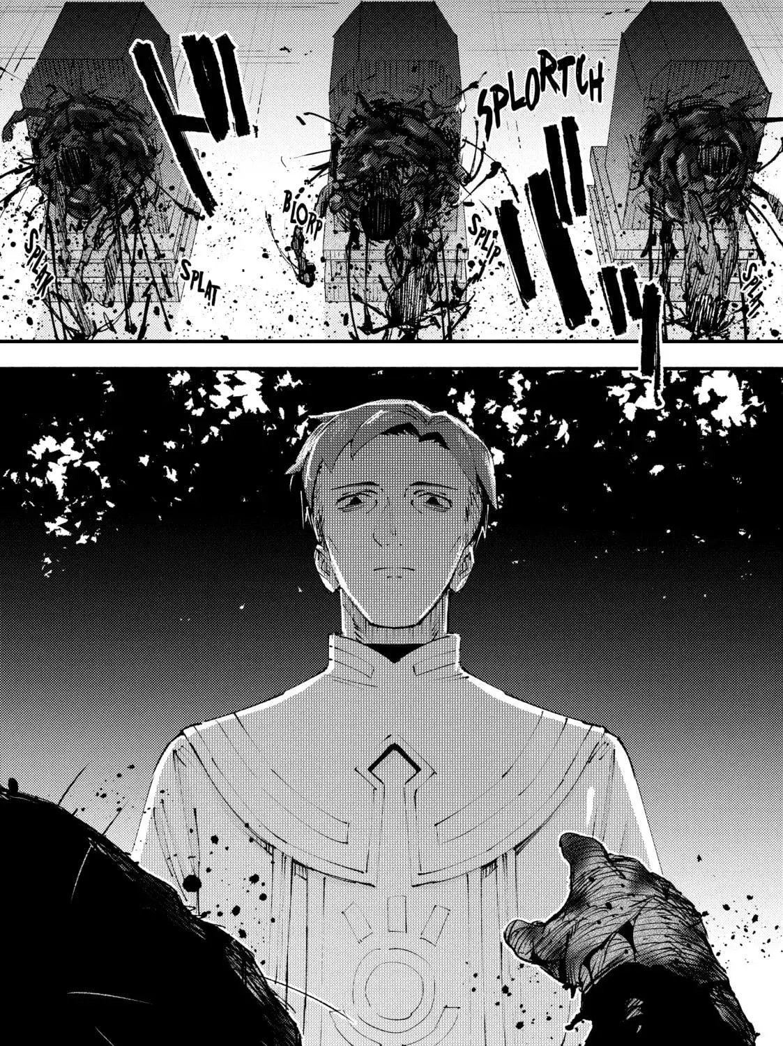 "Omae Gotoki ga Maou ni Kateru to Omou na" to Yuusha Party o Tsuihou Sareta node, Outo de Kimama ni Kurashitai THE COMIC Chapter 18 — Page 5