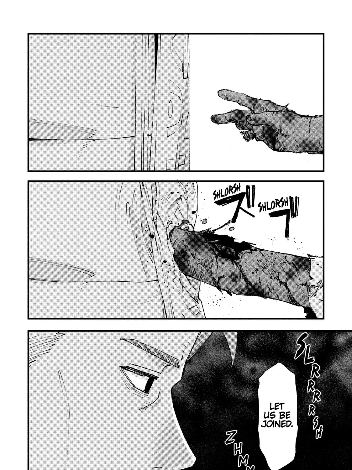 "Omae Gotoki ga Maou ni Kateru to Omou na" to Yuusha Party o Tsuihou Sareta node, Outo de Kimama ni Kurashitai THE COMIC Chapter 18 — Page 7