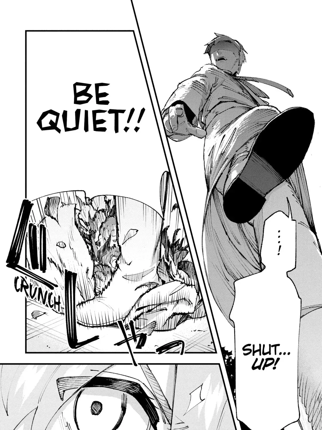 "Omae Gotoki ga Maou ni Kateru to Omou na" to Yuusha Party o Tsuihou Sareta node, Outo de Kimama ni Kurashitai THE COMIC Chapter 18 — Page 15