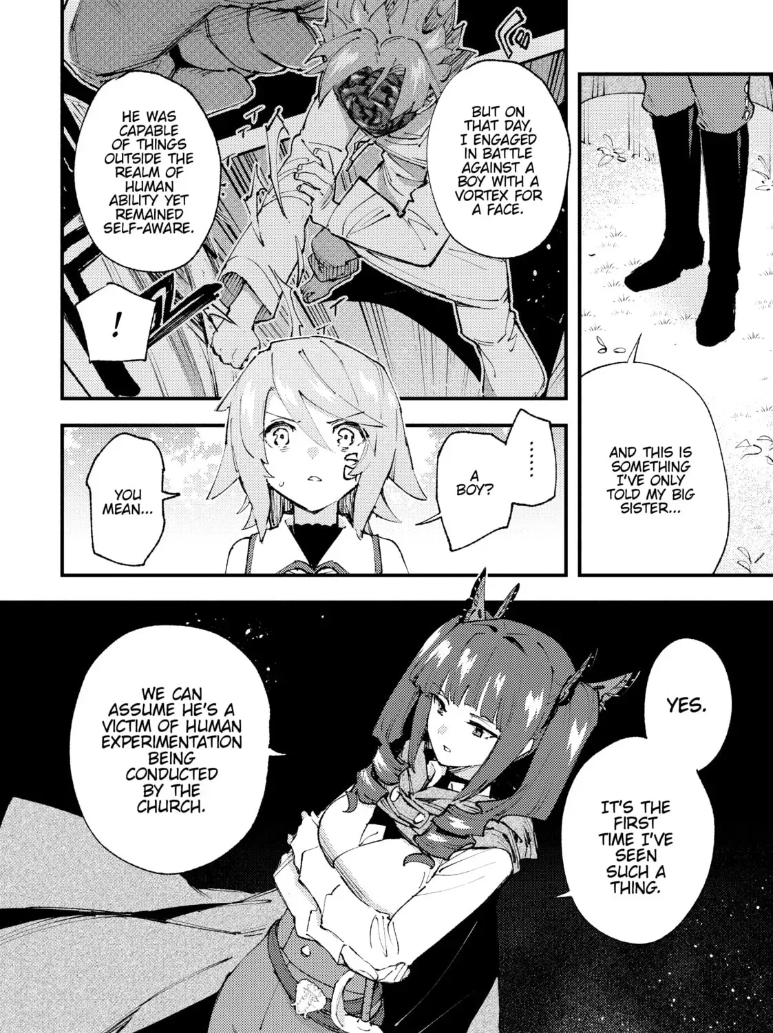 "Omae Gotoki ga Maou ni Kateru to Omou na" to Yuusha Party o Tsuihou Sareta node, Outo de Kimama ni Kurashitai THE COMIC Chapter 18 — Page 31