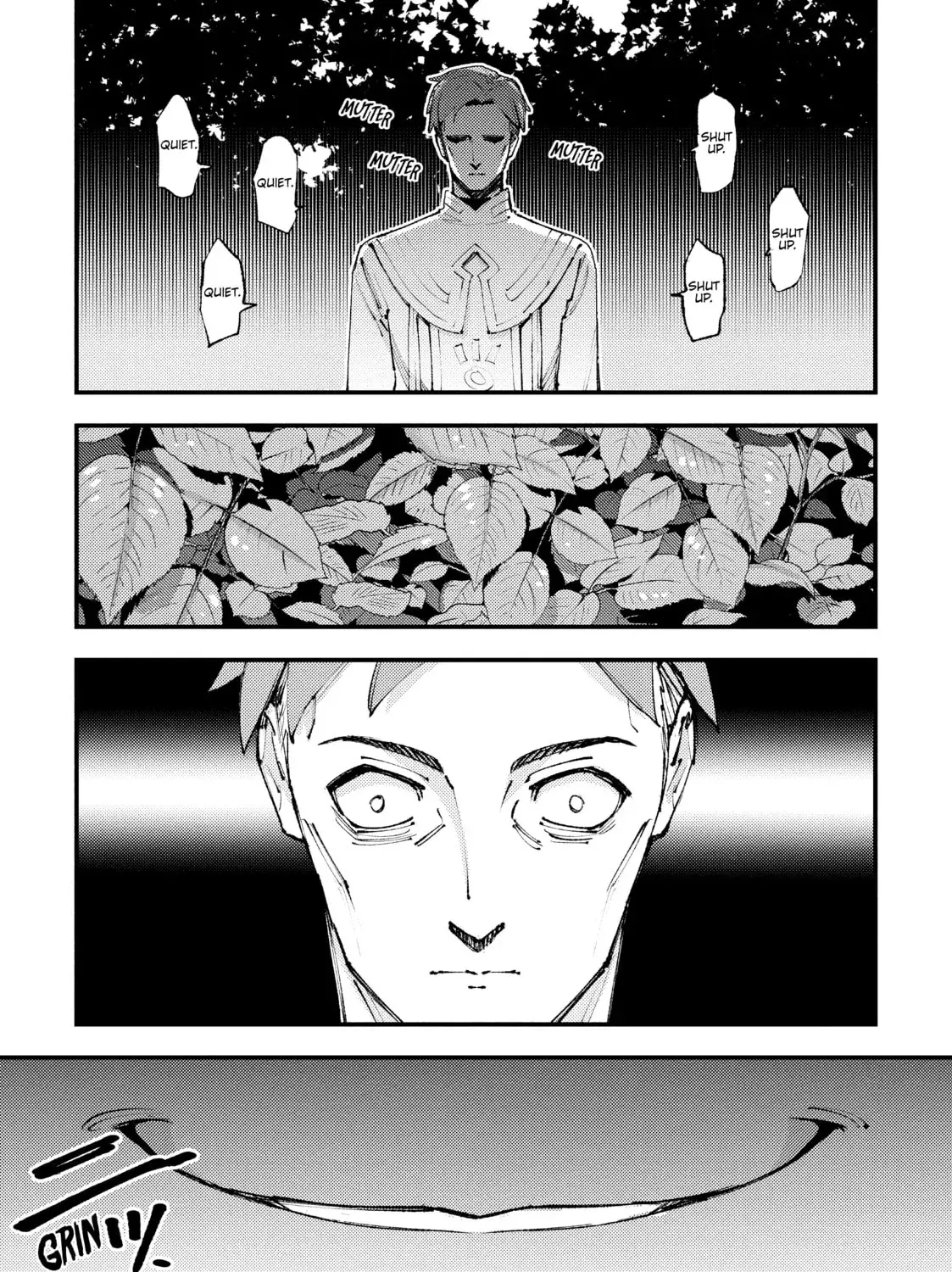"Omae Gotoki ga Maou ni Kateru to Omou na" to Yuusha Party o Tsuihou Sareta node, Outo de Kimama ni Kurashitai THE COMIC Chapter 18 — Page 57