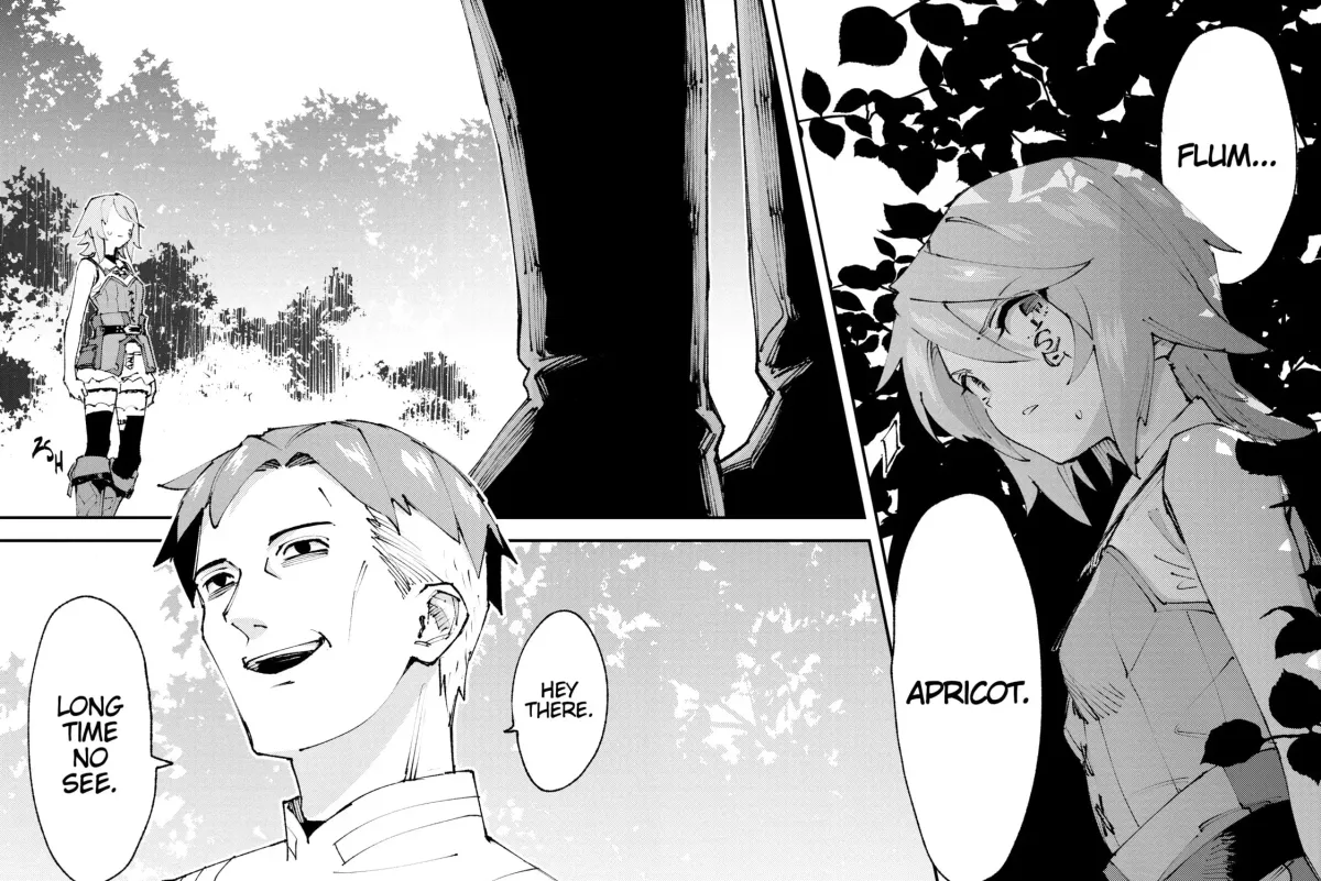 "Omae Gotoki ga Maou ni Kateru to Omou na" to Yuusha Party o Tsuihou Sareta node, Outo de Kimama ni Kurashitai THE COMIC Chapter 18 — Page 59