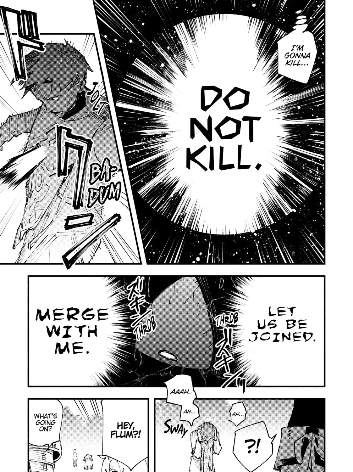 "Omae Gotoki ga Maou ni Kateru to Omou na" to Yuusha Party o Tsuihou Sareta node, Outo de Kimama ni Kurashitai THE COMIC Chapter 18 — Page 63