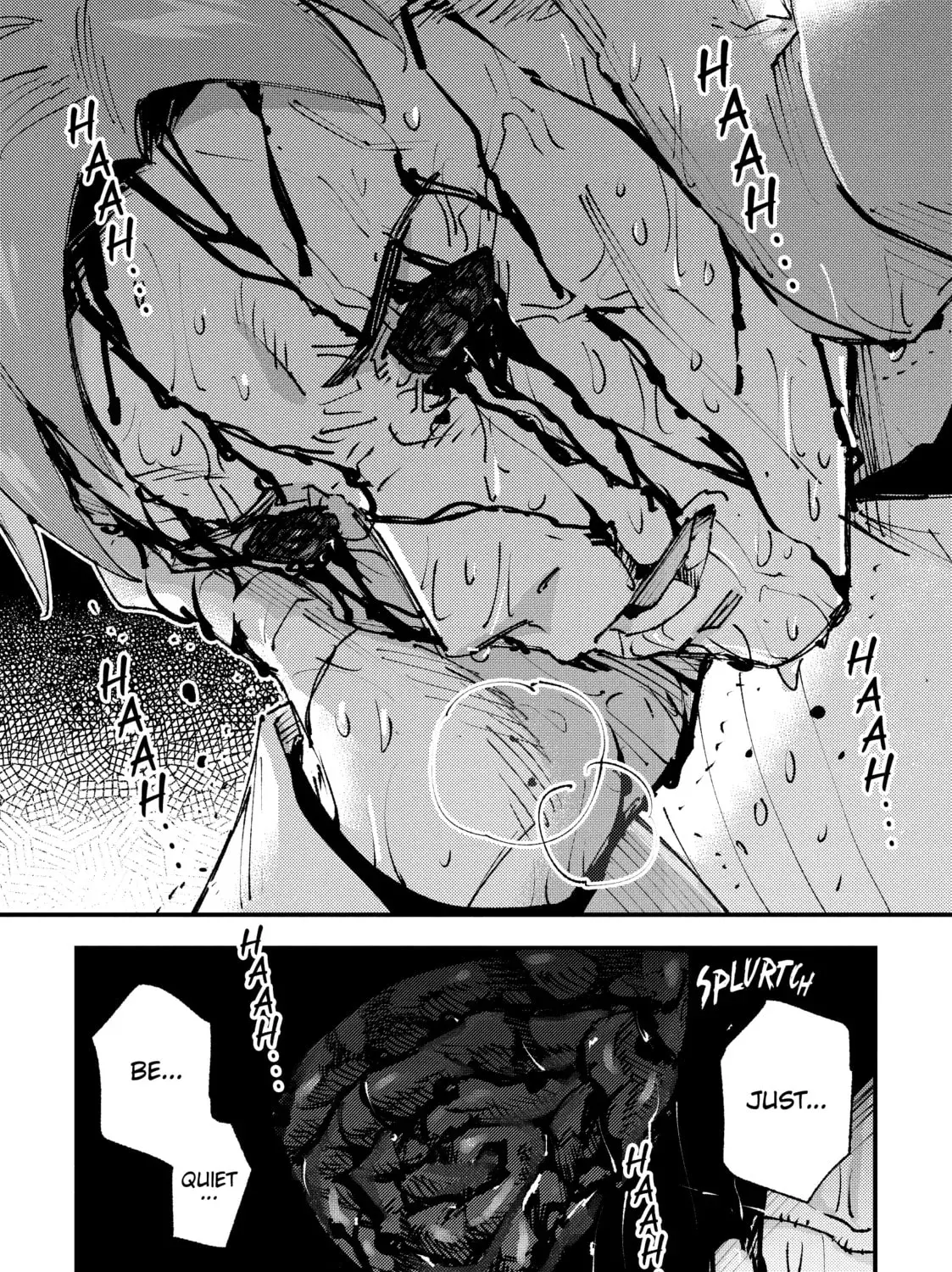 "Omae Gotoki ga Maou ni Kateru to Omou na" to Yuusha Party o Tsuihou Sareta node, Outo de Kimama ni Kurashitai THE COMIC Chapter 18 — Page 67