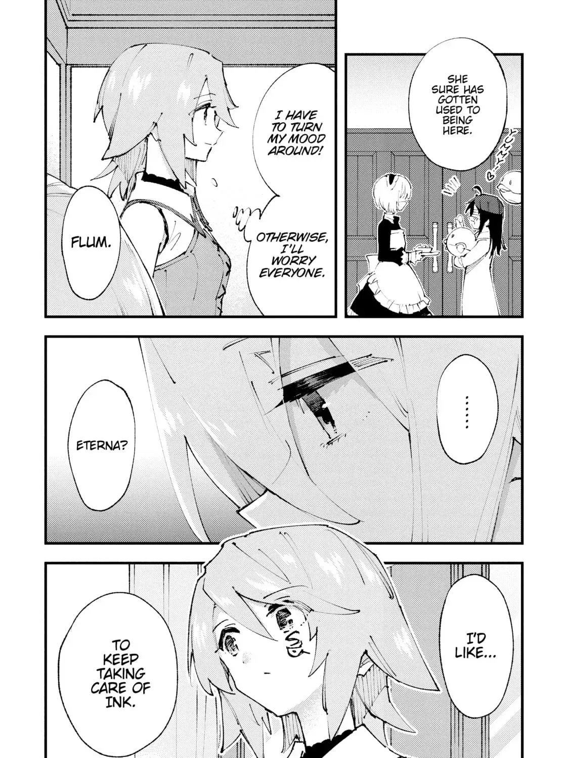 "Omae Gotoki ga Maou ni Kateru to Omou na" to Yuusha Party o Tsuihou Sareta node, Outo de Kimama ni Kurashitai THE COMIC Chapter 19 — Page 9