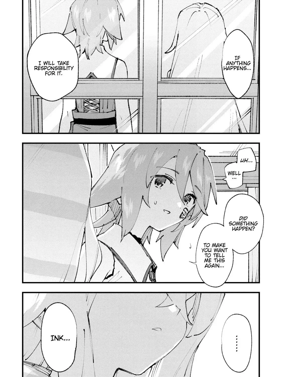 "Omae Gotoki ga Maou ni Kateru to Omou na" to Yuusha Party o Tsuihou Sareta node, Outo de Kimama ni Kurashitai THE COMIC Chapter 19 — Page 11
