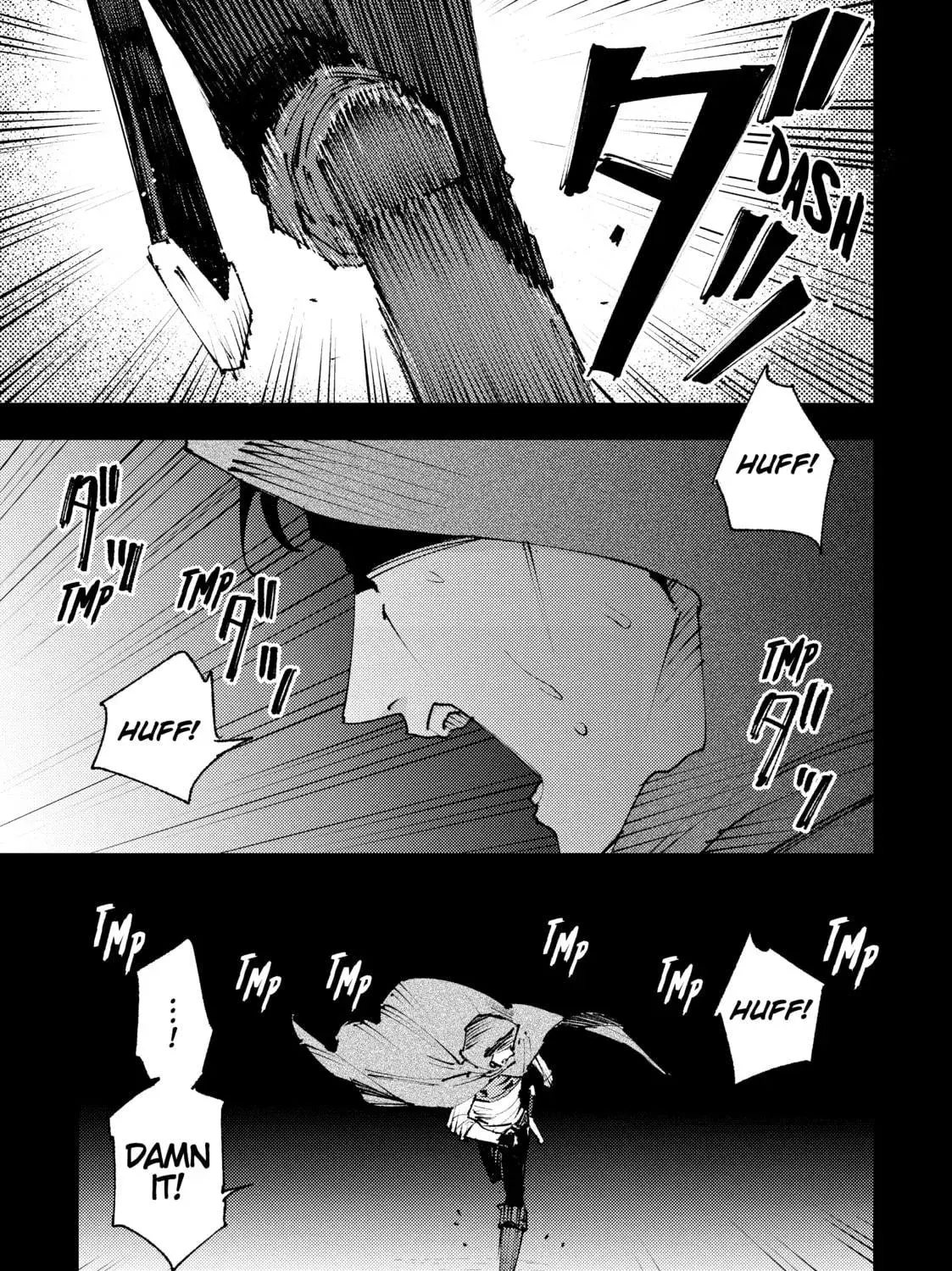 "Omae Gotoki ga Maou ni Kateru to Omou na" to Yuusha Party o Tsuihou Sareta node, Outo de Kimama ni Kurashitai THE COMIC Chapter 19 — Page 17