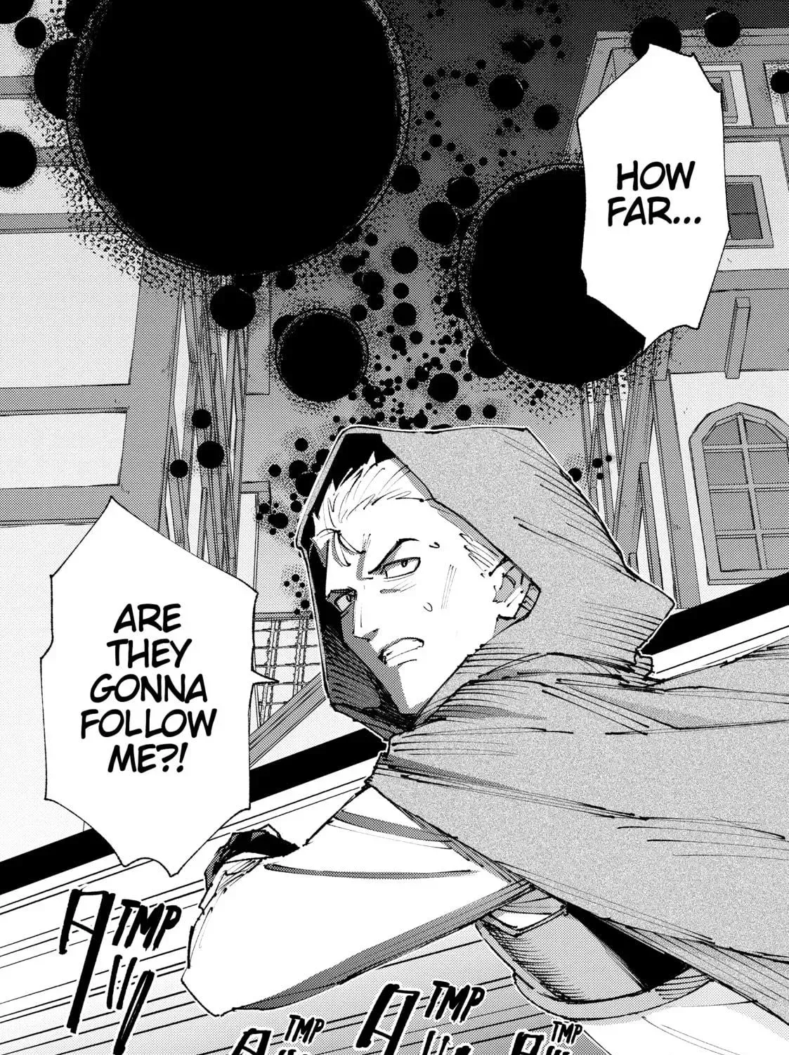 "Omae Gotoki ga Maou ni Kateru to Omou na" to Yuusha Party o Tsuihou Sareta node, Outo de Kimama ni Kurashitai THE COMIC Chapter 19 — Page 19