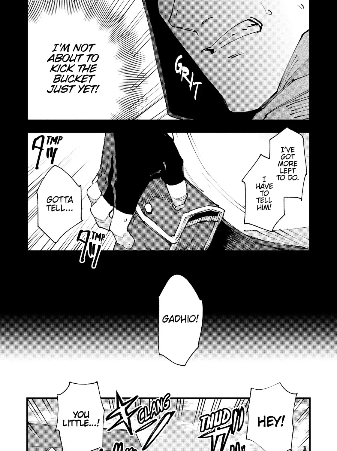 "Omae Gotoki ga Maou ni Kateru to Omou na" to Yuusha Party o Tsuihou Sareta node, Outo de Kimama ni Kurashitai THE COMIC Chapter 19 — Page 21