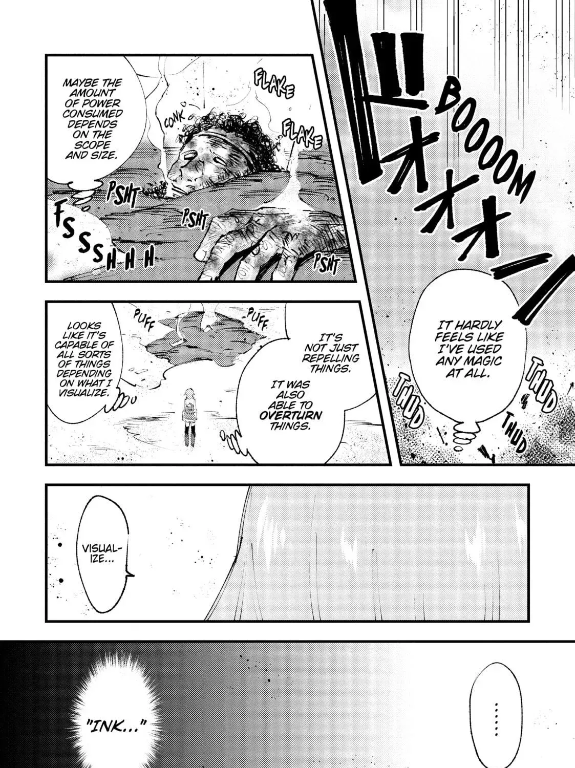 "Omae Gotoki ga Maou ni Kateru to Omou na" to Yuusha Party o Tsuihou Sareta node, Outo de Kimama ni Kurashitai THE COMIC Chapter 19 — Page 35