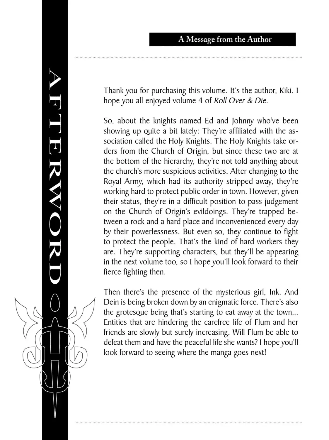 "Omae Gotoki ga Maou ni Kateru to Omou na" to Yuusha Party o Tsuihou Sareta node, Outo de Kimama ni Kurashitai THE COMIC Chapter 19 — Page 55