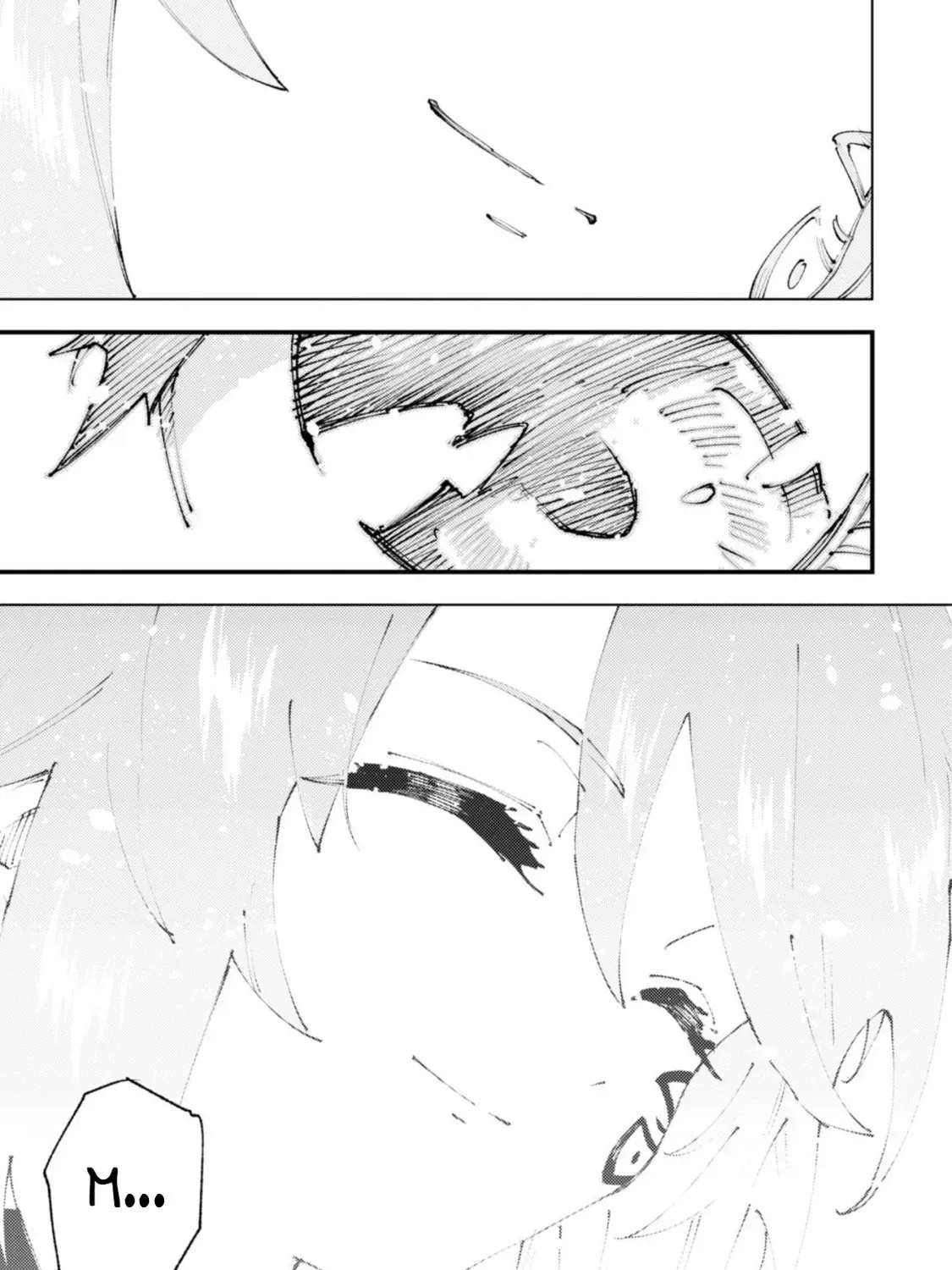 "Omae Gotoki ga Maou ni Kateru to Omou na" to Yuusha Party o Tsuihou Sareta node, Outo de Kimama ni Kurashitai THE COMIC Chapter 2.1 — Page 15