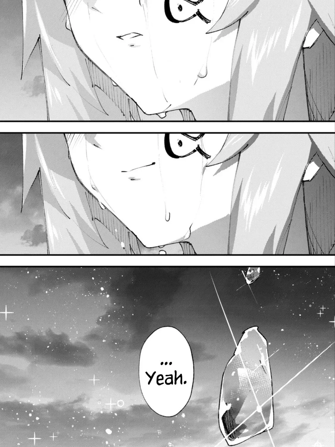 "Omae Gotoki ga Maou ni Kateru to Omou na" to Yuusha Party o Tsuihou Sareta node, Outo de Kimama ni Kurashitai THE COMIC Chapter 2.1 — Page 33