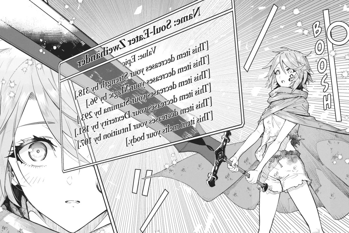 "Omae Gotoki ga Maou ni Kateru to Omou na" to Yuusha Party o Tsuihou Sareta node, Outo de Kimama ni Kurashitai THE COMIC Chapter 2 — Page 3