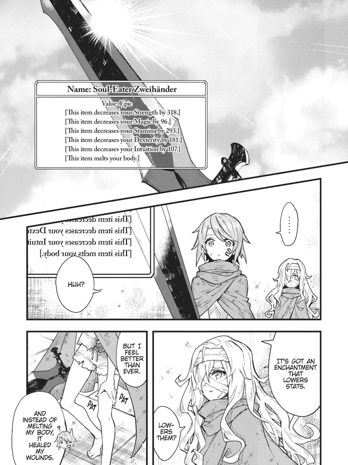 "Omae Gotoki ga Maou ni Kateru to Omou na" to Yuusha Party o Tsuihou Sareta node, Outo de Kimama ni Kurashitai THE COMIC Chapter 2 — Page 7
